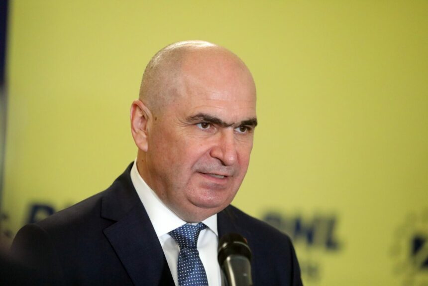 bolojan cere evaluarea organizatiilor pnl cu rezultate slabe thuma dupa numirea lui peiu la ialomita surse 6a5e7598812d2