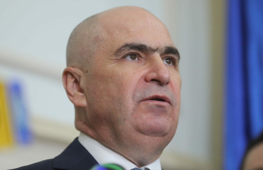 bolojan romatsa poate functiona pana la sfarsitul lunii august printr o modificare legislativa 6a62424a44af6