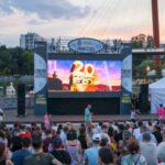 bucuresti de weekend f09f92ab cinema sub stele bucharest town charity run show uri de circ si aviatice expozitii si multe altele se intampla in oras intre 17 si 19 iulie 6a583553d2bda