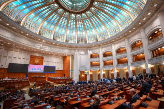 camera deputatilor intra saptamana viitoare in sesiune extraordinara legea ani redepusa de pnl si usr revine pe agenda 6a6cd7a0b0db4