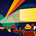 caravana tiff unlimited porneste la drum cu filme sub cerul liber 6a51e4284e5bc