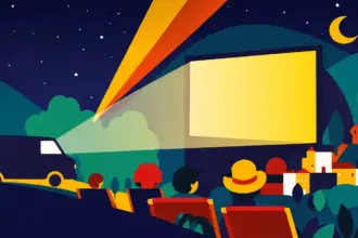 caravana tiff unlimited porneste la drum cu filme sub cerul liber 6a51e4284e5bc