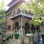casa madrigal isi redeschide portile pentru bucuresteni tururi expozitii recitaluri si alte surprize in weekend intr una dintre cele mai frumoase cladiri din oras 6a44fb89b8061