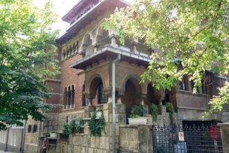 casa madrigal isi redeschide portile pentru bucuresteni tururi expozitii recitaluri si alte surprize in weekend intr una dintre cele mai frumoase cladiri din oras 6a44fb89b8061