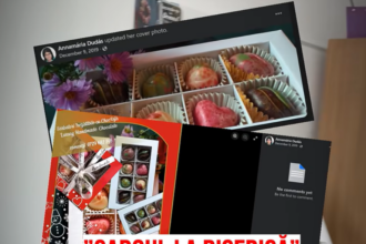 ce se va intampla cu atelierul de ciocolata din sediul cenafer anuntul lui radu miruta 6a59f4783f921
