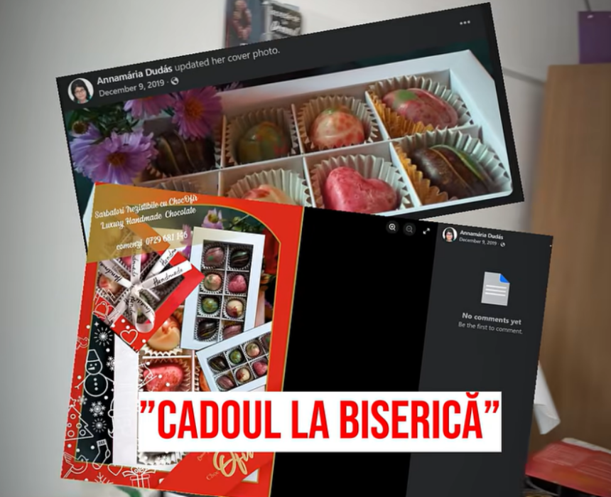 ce se va intampla cu atelierul de ciocolata din sediul cenafer anuntul lui radu miruta 6a59f4783f921