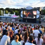 cinema sub stele se muta in parcul crangasi weekendul acesta sunt programate trei filme actiune comedie si drama b91f2874
