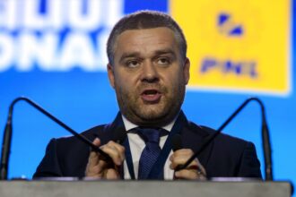 ciprian ciucu despre varianta alegerilor anticipate nu a fost discutata in partid nu trebuie sa ne fie frica 6a5cbaa03e229