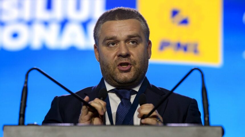ciprian ciucu despre varianta alegerilor anticipate nu a fost discutata in partid nu trebuie sa ne fie frica 6a5cbaa03e229