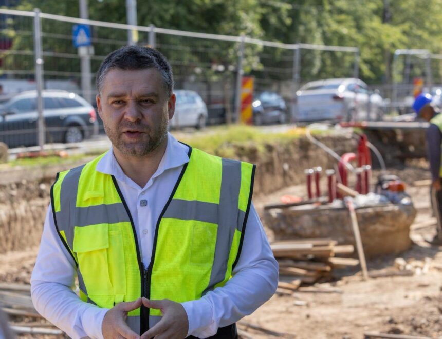 ciprian ciucu stb este in faliment nedeclarat ce solutii are primarul bucurestiului dupa ce a descoperit o situatie dezastruoasa 6a5dfe10e70a3