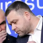 ciprian ciucu sugereaza ca nicusor dan ar fi decis pe cine vrea sa desemneze premier pe cine ar urma sa mizeze acum dupa doua esecuri 6a51dd4d016de