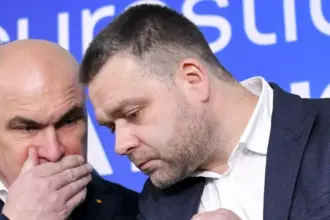 ciprian ciucu sugereaza ca nicusor dan ar fi decis pe cine vrea sa desemneze premier pe cine ar urma sa mizeze acum dupa doua esecuri 6a51dd4d016de
