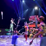 circul metropolitan bucuresti aduce acrobati si artisti in acest weekend la veranda mall f09f8eaa bucurestenii sunt invitati la un mini spectacol gratuit 6a54db8feb1cb
