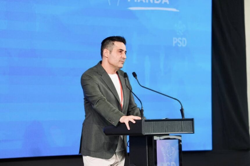 claudiu manda psd are peste 200 de voturi in parlament de unde vine sustinerea 6a4e19fd5d6e7
