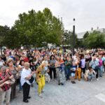 concert magic level si recitaluri sustinute de patru mici artiste au loc in weekend in piateta favorit programul complet de sambata seara 6a5889c35500e