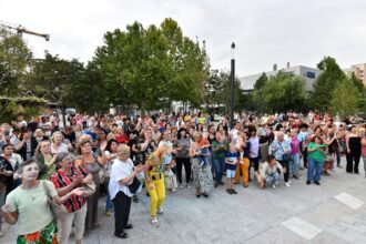 concert magic level si recitaluri sustinute de patru mici artiste au loc in weekend in piateta favorit programul complet de sambata seara 6a5889c35500e