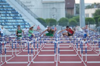 craiova gazduieste campionatul balcanic de atletism u20 aproape 300 de sportivi din 18 tari participa la competitie 6a53a5a0d4a60