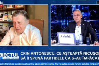 crin antonescu despre criza politica cele doua conditii pe care le a fixat presedintele i au injustat campul deciziei 6a59288f857a2