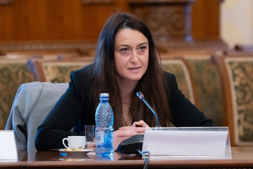 cristina butura deputat aur deblocam angajarile in spitale personalul medical nu mai sta la mila memorandumurilor guvernului 6a6762c1301d5