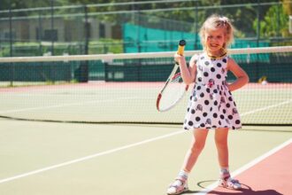 cursuri gratuite de tenis pentru copiii din bucuresti la centrul national simona halep care sunt documentele necesare si cate locuri sunt disponibile 6a49284c256f5
