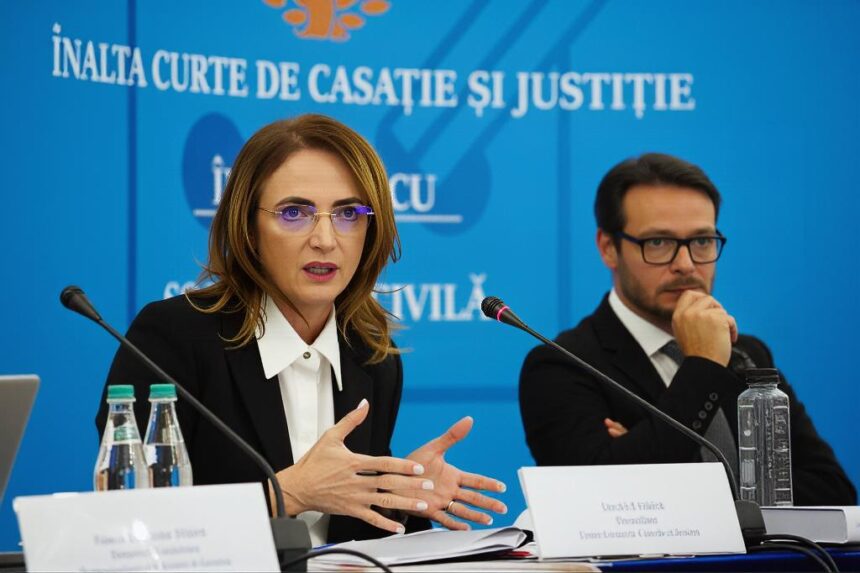 curtea suprema de justitie interventie de ultim moment pe legea salarizarii cere sefilor parlamentului sa respecte constitutia altfel va sesiza ccr 6a67758584a89