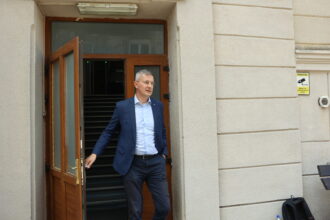 dan barna audiat pentru prima data in dosarul vaccinurilor ce le a spus procurorilor e ca si cum cumperi 100 de tancuri si apoi vine pacea 6a50d1686b52c