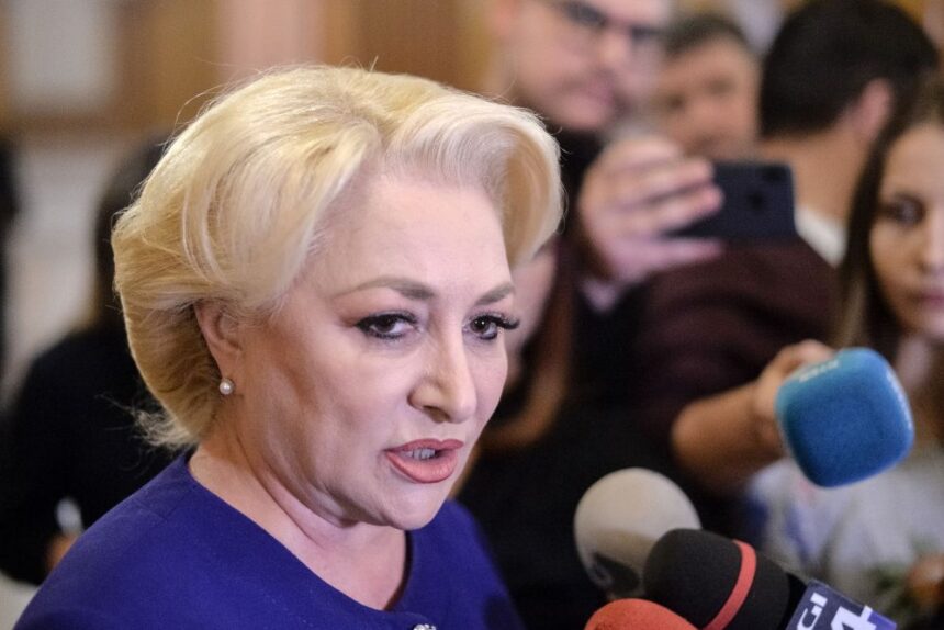 dancila pnrr a fost un program de demolare ne am distrus sistemul energetic national 6a5e62d9147c5