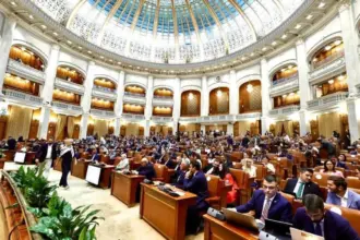 de ce jumatate dintre romani sunt favorabili unui regim autoritar doar 47 dintre ei mai prefera democratia 6a645960b7777
