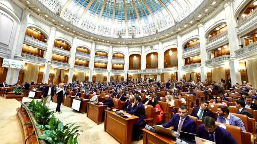 de ce jumatate dintre romani sunt favorabili unui regim autoritar doar 47 dintre ei mai prefera democratia 6a645960b7777