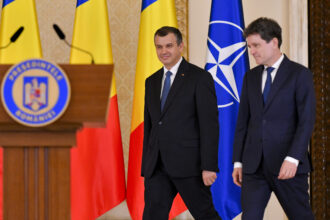 dezvaluiri din sondajele nepublice vazute de echipa presedintelui tomac aur este pe primul loc dar anticipatele nu ar schimba semnificativ parlamentul 6a579570d1b86