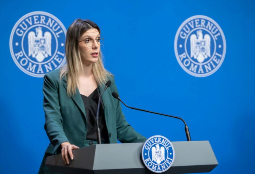diana buzoianu despre proiectul privind captarea ilegala a apei nu se baga la inchisoare oamenii care isi fac o fantana 6a58bcbfe3ccc