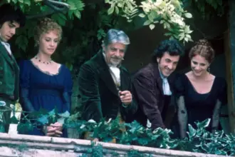 dolce far niente filmul lui nae caranfil ajunge pentru prima data in cinematografele din romania intr o versiune restaurata 4k 6a59bf15ccba9