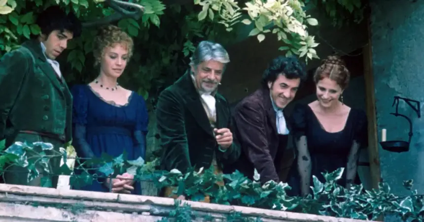 dolce far niente filmul lui nae caranfil ajunge pentru prima data in cinematografele din romania intr o versiune restaurata 4k 6a59bf15ccba9