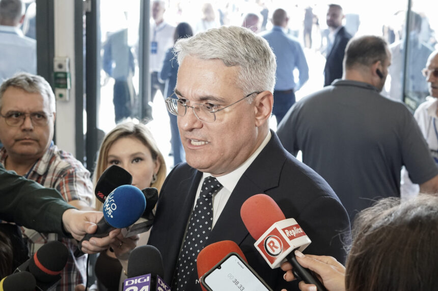 dragos pislaru comisia europeana a aprobat propunerea de renegociere a pnrr ministrul acuza psd de periclitarea jaloanelor din cadrul programului 6a55134063fe3
