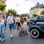 expozitie cu 25 de automobile trabant pe calea victoriei si tur ghidat in cadrul strazi deschise programul din weekendul 4 5 iulie 6a46854f6e6aa