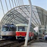 festivalul tatra continua si in acest weekend in bucuresti ca o ultima surpriza stb reintroduce sambata tramvaiele t4r pe linia 41 6a5602e48db4c