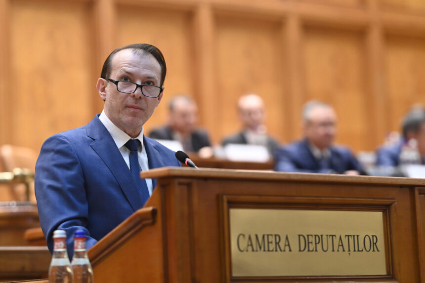 florin citu reforma salarizarii facuta in graba este o prostie si va creste salariile la stat 6a6b134b1f799