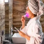 foreo lanseaza primul sistem sonic de albire dentara din lume 6a6885e2921ca