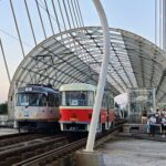 fotof09f9a8aprima zi de la festivalul tatra unde iubitele tramvaie fac ultimele calatorii drumurile continua si azi cand participantii vor avea parte de o surpriza 6a5351d1077f7