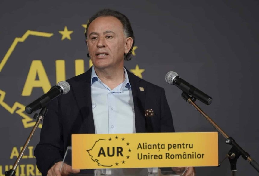 gandul mohammad murad eugen tomac si adrian vestea se contrazic in legatura cu intalnirea de la vila lac 6a621812c8aeb