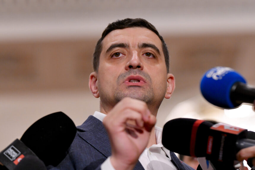 george simion a citit scrisoarea primita de la grindeanu despre formarea unei comisii de criza raspunsul liderului aur 6a60cd98d1aaa