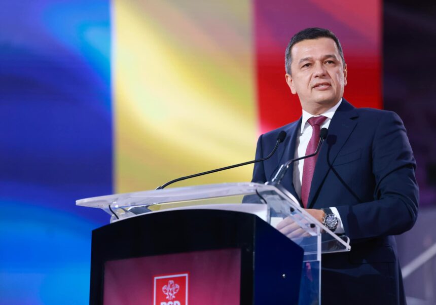 grindeanu nu exclude alegerile anticipate nu avem niciun fel de problema sa intram si in acest scenariu sa nu credeti ca psd ul ramane doar pe post de incasator de sac de 6a54c4460c850