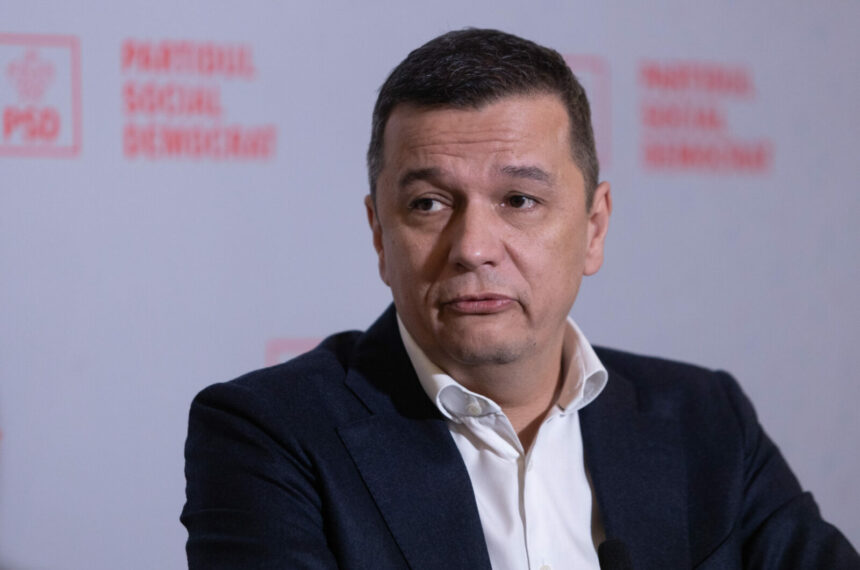 grindeanu un viitor guvern ar putea trece cu putin peste 240 de voturi psd negociaza acorduri parlamentare 6a6c9ab0a723c