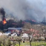 guvernul aloca noi ajutoare pentru persoanele afectate de incendiul din soveja vrancea procedura simplificata si despagubiri de pana la 90 din valoarea caselor 6a4f823fde8fa