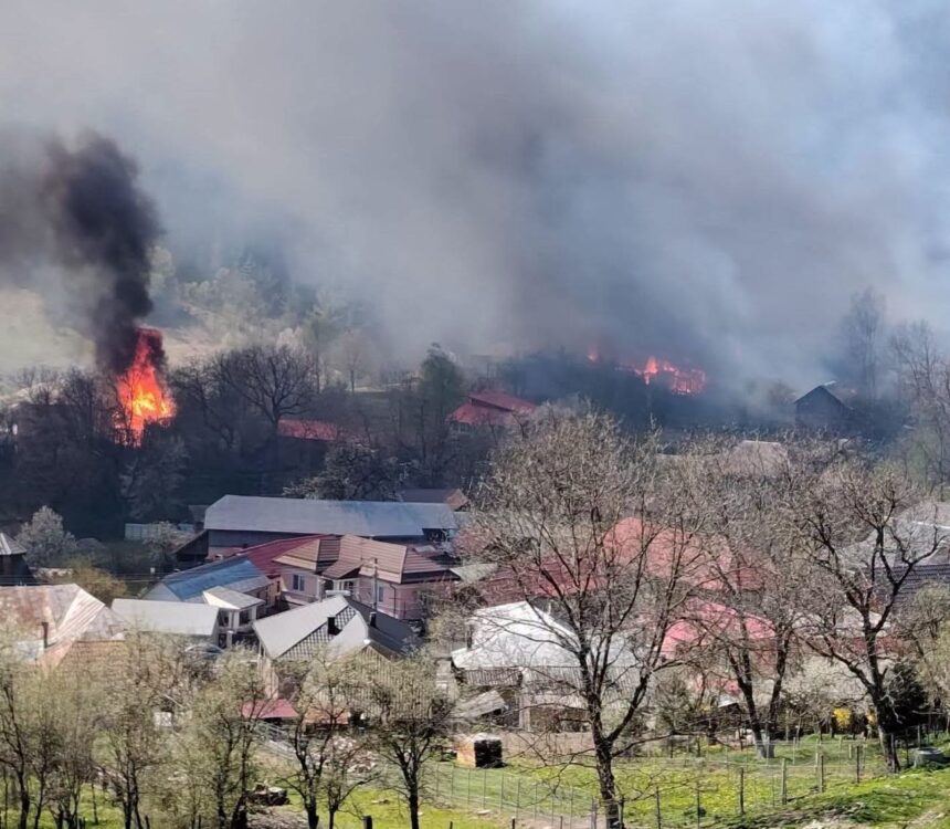 guvernul aloca noi ajutoare pentru persoanele afectate de incendiul din soveja vrancea procedura simplificata si despagubiri de pana la 90 din valoarea caselor 6a4f823fde8fa