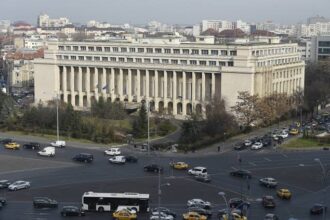 guvernul incepe centralizarea datelor pentru reorganizarea institutiilor si companiilor de stat 6a58c6204157e