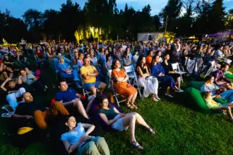 hoinari prin munti porneste in caravana nationala si ajunge in cinematografe din 11 septembrie 6a4614b9bd9ac
