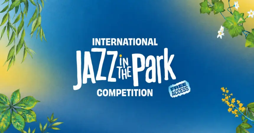 jazz in the park competition anunta noua generatie de jazz european 6a464cf2e9a15