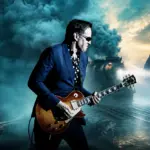 joe bonamassa vine in premiera in romania si anunta un concert la editia aniversara a festivalului de blues de la brezoi din 2027 6a644b0de9437