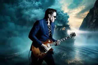 joe bonamassa vine in premiera in romania si anunta un concert la editia aniversara a festivalului de blues de la brezoi din 2027 6a644b0de9437